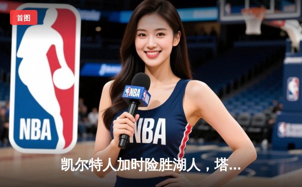 凯尔特人加时险胜湖人，塔图姆39分创赛季新高