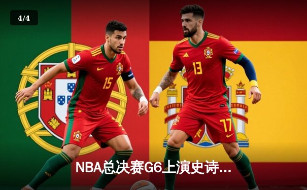 NBA总决赛G6上演史诗级逆转，丹佛掘金加时险胜迈阿密热火夺赛点 - 4