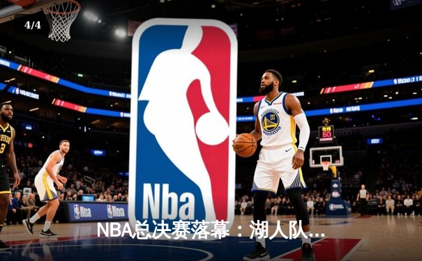 NBA总决赛落幕：湖人队鏖战七场逆转夺冠，詹姆斯荣膺FMVP - 4