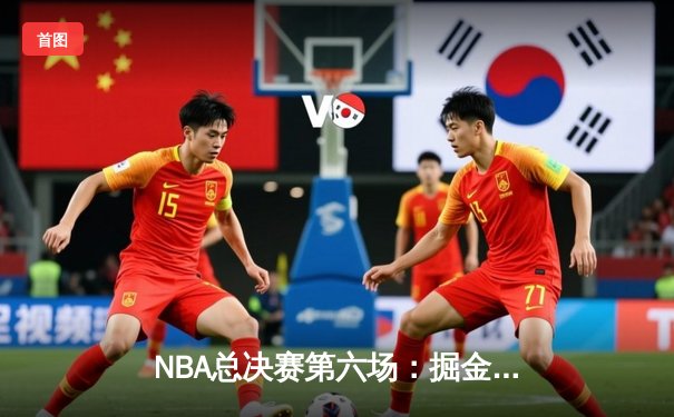 NBA总决赛第六场：掘金逆转夺冠，约基奇荣膺FMVP