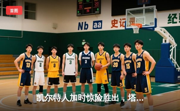 凯尔特人加时惊险胜出，塔图姆砍下45分率队晋级东部决赛