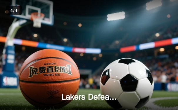 Lakers Defeat Celtics in Thrilling Overtime Clash, LeBron James Scores Season-High 42 Points - 4